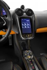 McLaren 570S Coupe 2015 года